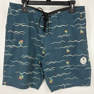 Vissla Palmere Boardshort‎